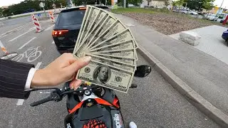 Aprilia Tuono V4 Factory Unterhaltskosten