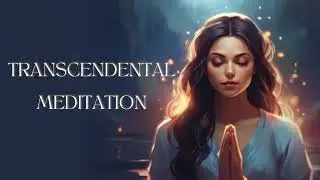 10-Minute Transcendental Guided Meditation: Harnessing Inner Peace with Mantra Practice