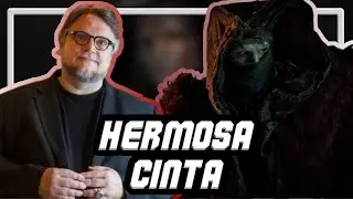 FRANKENSTEIN DE GUILLERMO DEL TORO