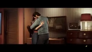 A Way Out - Побег из тюрьмы