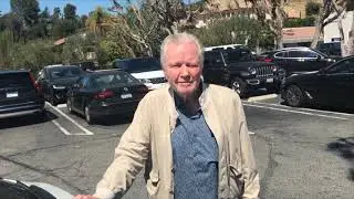 Jon Voight Talks About the Future and End of 