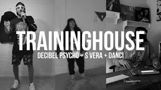 DECIBEL PSYCHO + S VERA + DANCI 