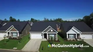 McGuinn Hybrid Homes