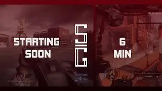ShawttyGunz Stream Timer