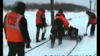 Дефектоскописты