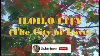 the city of love