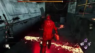 Dead by Daylight - Made for This was Made for This!