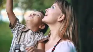 We Are The Starry Eyed Theme Video