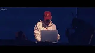 Said The Sky - Free Fall_(LIVE S2O 2019 BANGKOK)