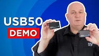 USB50 Demo