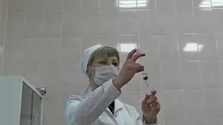 С днём медсестры