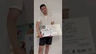 ✅ Patroneo KEY ✅ 📣Testimonio de Javier González Palacios #shorts