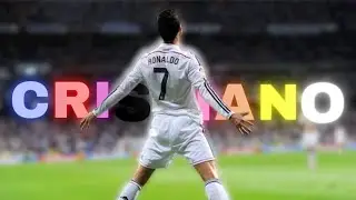 Learn Colours With CRISTIANO 🐐 #football #trending #edit #ronaldo