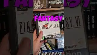 ☝️ What PS1 game do YOU think of when you hear this?