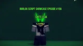 Roblox Script Showcase Episode 