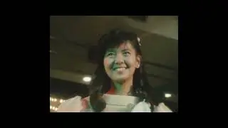 #shorts #スケバン刑事 #南野陽子 【予告】白銀の決闘！スキー場は大パニック