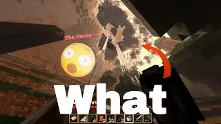 We added even more mods to make Minecraft even harder...