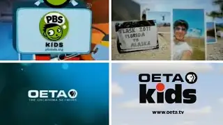 PBS Kids Program Break (2012, KETA)