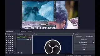 New Free vst & gig performer live patch making