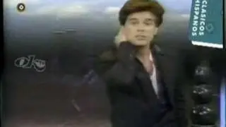 Rudi la Escala Telenovela Cristal