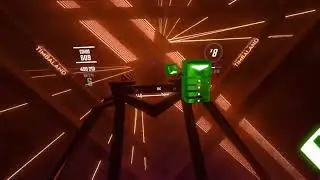 Beat Saber | NEW MAGIC WAND by Tyler, The Creator | PCVR