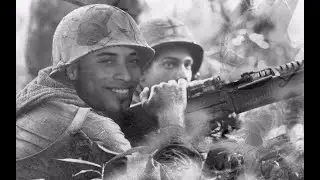 Horrors of War