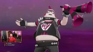 Pokemon Sword Highlights PART 6