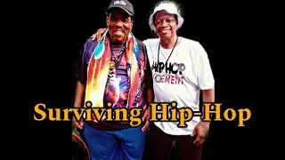 The Dark Side of Hip-Hop:We ask Ronald Savage about his truth 😱