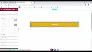 How to design Creative Button Hovers Widget for Elementor | Unlimited Elements Plugin