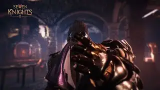 GUILLAHAN DEEP ANALysis - Seven Knights 2