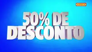 COMEÇOU O LIMPA LOJA KOERICH 🚨