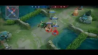 Honor Of King - Indonesia Vs Malaysia