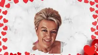A Valentine Message from Mandy and Trevor
