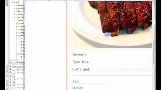 Day 25 - Ruby on Rails 3 - Installing and Using the Tiny MCE WYSIWYG Editor