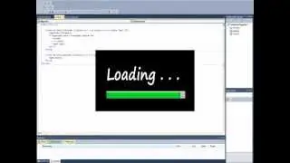 Visual Basic 2010 [How To] Fun Programm erstellen mit eigenem Text Tutorial