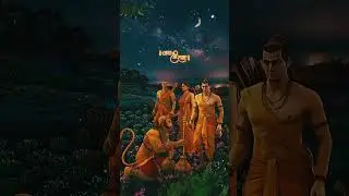 Happy Ram Navami 🍁