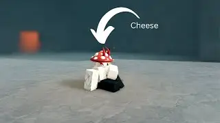 This is what 800 hours on cheese looks like | deepwoken