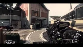 | Retribution | mnGa TT Trailer by Kumi |