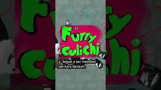 Principe del rap intro (FurryCulichi version) Parodia