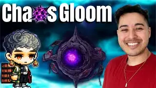 My First CGloom Attempt | MapleStory Shadower