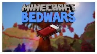 Победил своего друга в BedWars! | Minecraft