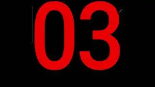 5 Seconds Timer with clock ticking sound