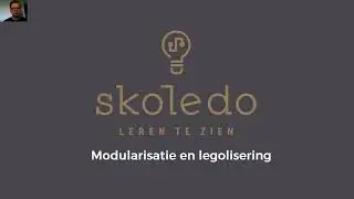 Modularisatie productontwerp