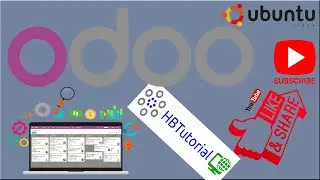 Master Odoo 13 Installation on Ubuntu 18.04 | In-Depth CRM Setup Guide for Business Growth