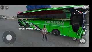 Kerala traffic mod by team kbr testing graphics (malayalam)