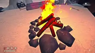 The Long Dark: Stairway to sky