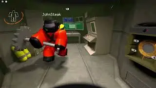 iki malla robloxta lethal company oynuyorum (editli)
