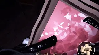 wth 2 screech’s at once? | Doors
