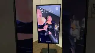 SNAP/SNAP LIVE FRAME: 360BOOTH Integration