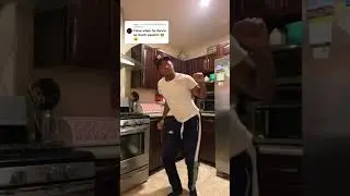 The passion though #shorts #dvsn #touchitchallenge